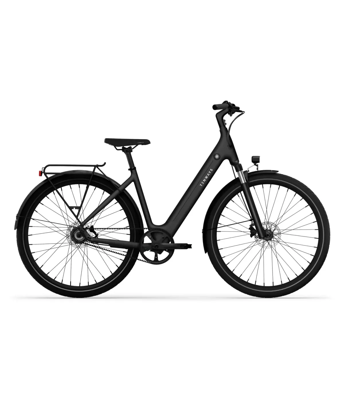 Vélo électrique Tenways CGO800S